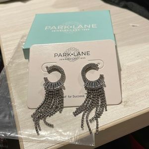 Interstellar Earrings